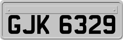 GJK6329