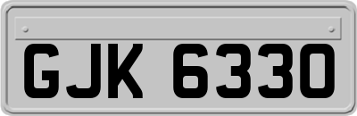 GJK6330