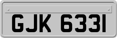 GJK6331