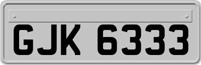 GJK6333