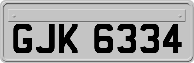 GJK6334