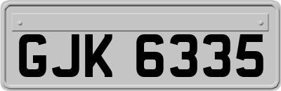 GJK6335