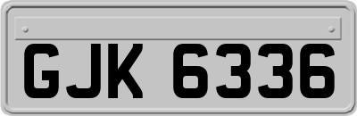 GJK6336