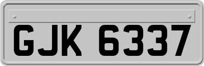 GJK6337