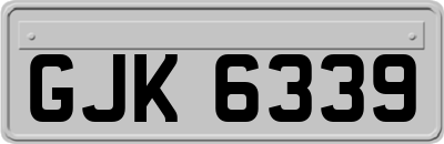 GJK6339