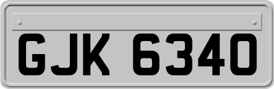 GJK6340