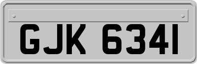 GJK6341