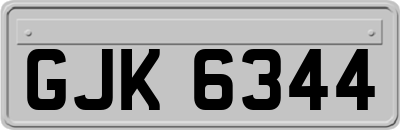 GJK6344