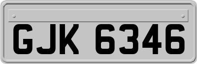 GJK6346
