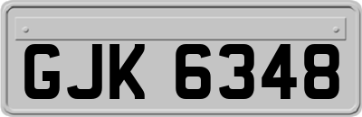 GJK6348