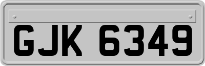 GJK6349