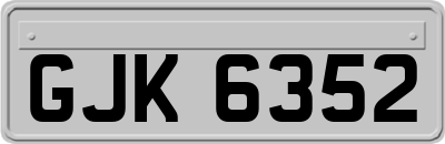 GJK6352