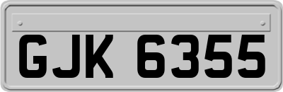 GJK6355