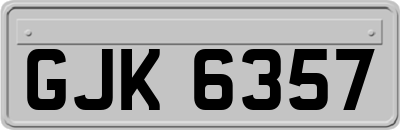 GJK6357