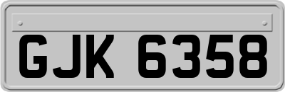 GJK6358