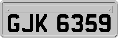 GJK6359