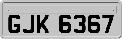 GJK6367