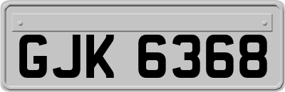 GJK6368