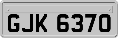 GJK6370