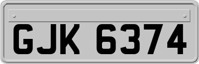 GJK6374