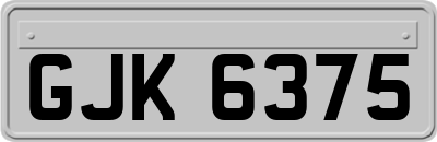GJK6375