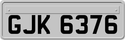 GJK6376