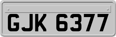 GJK6377