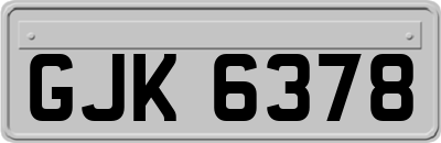 GJK6378