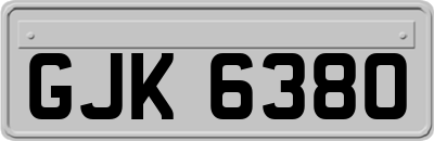 GJK6380