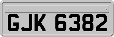 GJK6382