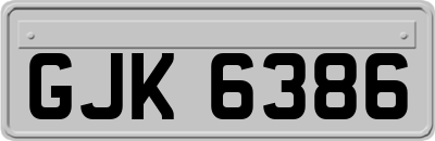 GJK6386