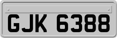 GJK6388