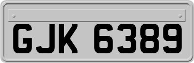 GJK6389