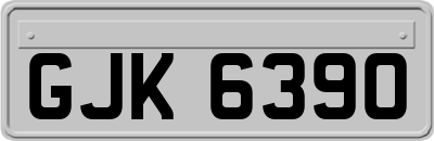 GJK6390