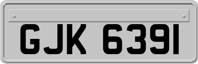 GJK6391