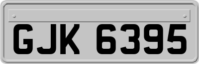 GJK6395