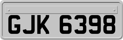 GJK6398