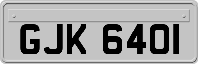 GJK6401
