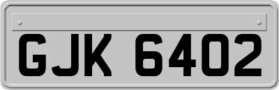 GJK6402