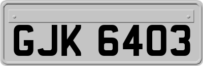 GJK6403