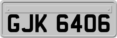 GJK6406