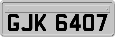 GJK6407