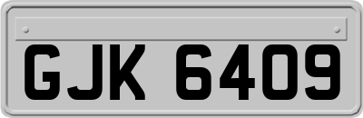 GJK6409