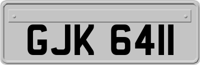 GJK6411