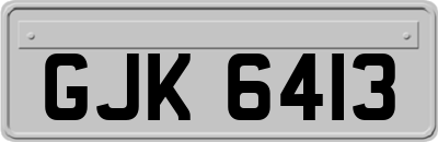 GJK6413