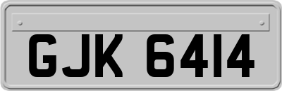 GJK6414