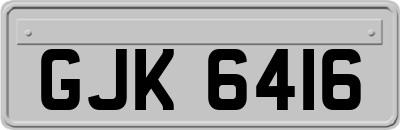 GJK6416