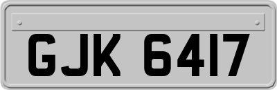 GJK6417