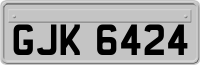GJK6424