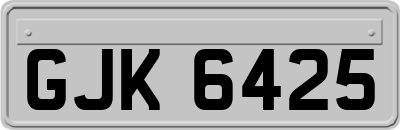 GJK6425